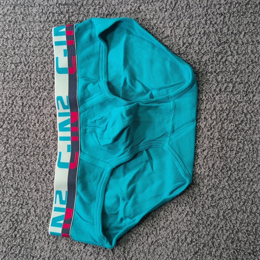 C-IN2 C-Theory cotton pouch brief